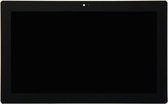 Let op type!! LCD Screen and Digitizer Full Assembly for Microsoft Surface Pro 2 (Black)