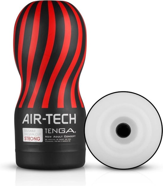 TENGA - Air Tech Vacuum Cup