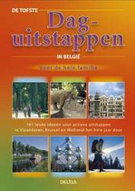 Tofste Daguitstappen In Belgie
