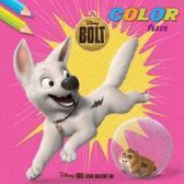 Disney Bolt Color Fun