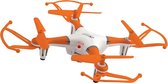 Ninco RC Orbit Drone 11.5x11.5x6 cm Oranje/Wit