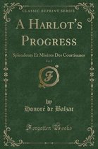 A Harlot's Progress, Vol. 1