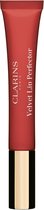 Bol.com Clarins Velvet Lip Perfector - Lipgloss - 04 Velvet Raspberry - 12 ml aanbieding
