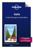 Guide de voyage - Italie 9ed - Emilie-Romagne et Saint-Marin