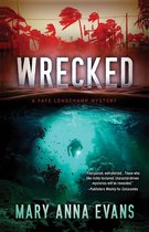 Faye Longchamp Archaeological Mysteries - Wrecked