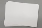 Yupo Papier Wit A4 210x297mm - 253 g/m2 (10 vellen)