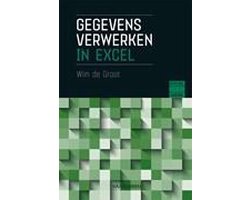 Gegevens verwerken in Excel