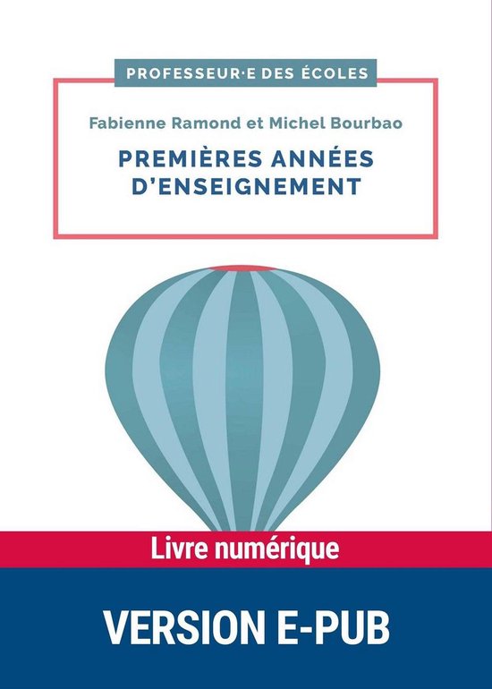 Professeur des écoles - Premières années d'enseignement c ... - cover
