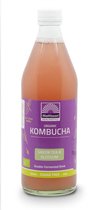 Mattisson - Biologische Kombucha - Groene thee & Bloesem - 500 ml