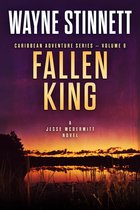 Caribbean Adventure Series 6 - Fallen King
