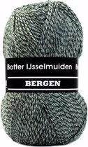 Botter IJsselmuiden Bergen Sokkengaren - 180