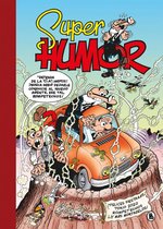 Súper Humor Mortadelo 65 - ¡Felices fiestaaas! (Súper Humor Mortadelo 65)