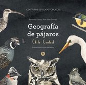 Geografía de pájaros Chile Central