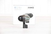 AKG D112 MKII Bassdrum Microfoon
