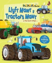 Llyfr Mawr y Tractors Mawr