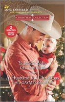 Christmas Collection - Yuletide Baby and A Husband for Christmas