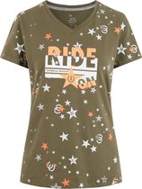 Imperial Riding T-shirt Ride On