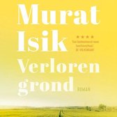 Omslag Verloren grond