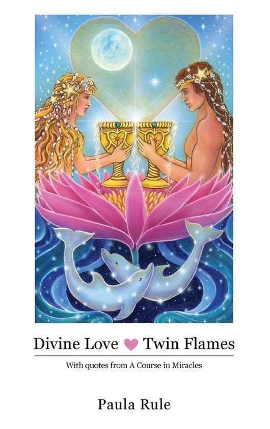 Divine Love Twin Flames