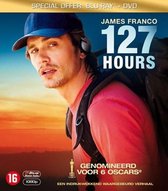 127 Hours (Blu-ray+Dvd Combopack)