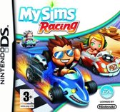 Mijn Sims: Racing