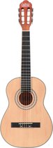 LaPaz C30N-1/2 klassieke gitaar mat naturel