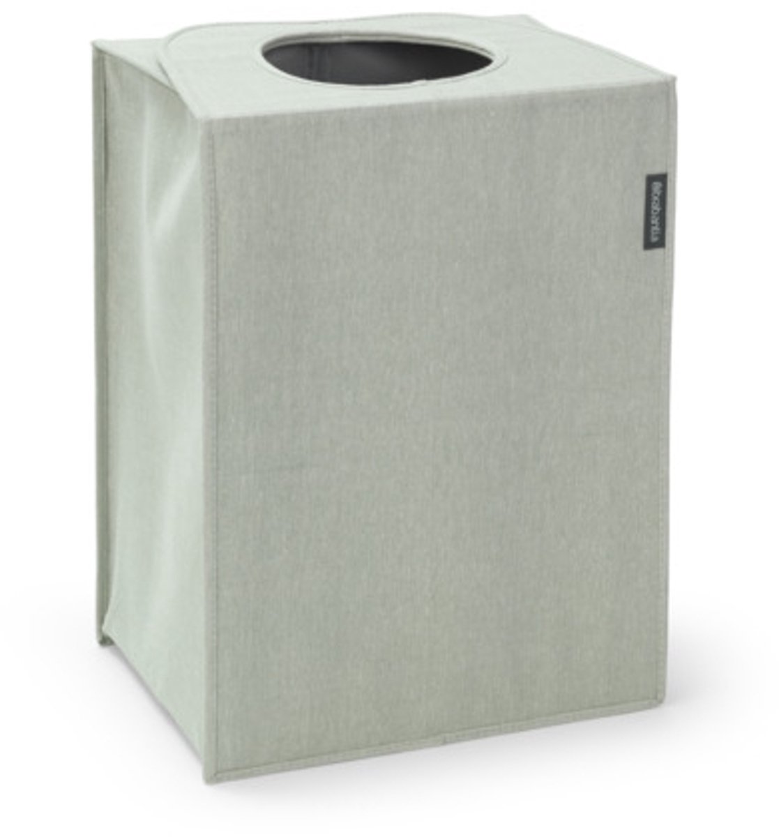 Brabantia wastas 55 liter rechthoekig groen