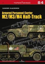 Armored Personnel Carrier M2/M3/M4