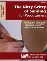 The Nitty Gritty of Sanding for Woodturners