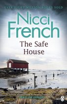 Volledig boekverslag Engels: the Safe House