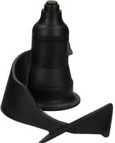 Tefal mengschoep meng schoep roerblad grijs actifry Airfryer friteuse heteluchtfriteuse