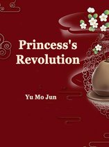 Volume 3 3 - Princess's Revolution