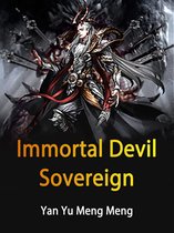 Volume 1 1 - Immortal Devil Sovereign