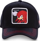 Pet | Cap | Capslab | Sonic | Knuckles