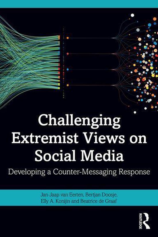 Challenging Extremist Views on Social Media - cover