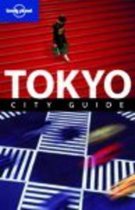 Lonely Planet Tokyo / druk 7