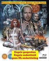 The Fifth Element [Blu-ray] [2020]