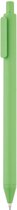Xd Collection Pen X1 14,3 X 1,1 Cm Abs Groen
