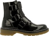 Bullboxer  -  Boot  -  Kids  -  Shinning Black  -  32  -  Laarzen