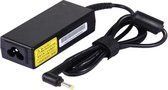 20V 2.25A 45W 4.0x1.7mm Laptop Notebook Power Adapter Universele oplader met stroomkabel voor Lenovo XiaoXin 310 IdeaPad100-14 / IdeaPad100S-14 / IdeaPad100-15 / B50-10 / YOGA 510-
