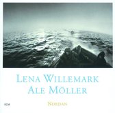 Lena Willemark - Nordan (CD)