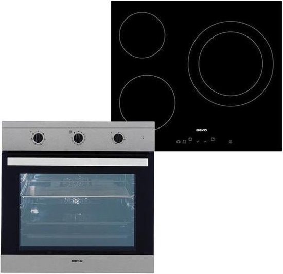 Ключ 6+0 позиции фурна BEKO