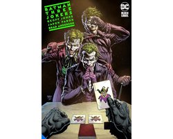 Batman: Three Jokers
