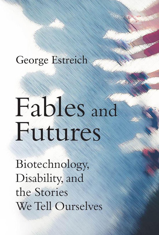 Fables and Futures - cover