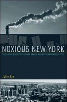 Urban and Industrial Environments - Noxious New York