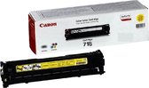 Canon 2659B014 tonercartridge Origineel Geel 1 stuk(s)