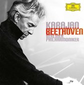 Herbert Von Karajan - 9 Symphonies (6 CD)