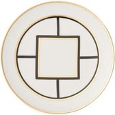 VILLEROY & BOCH - MetroChic - Ontbijtbord 22cm