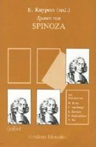 Sporen van Spinoza