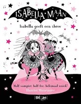 Isabella Maan 10 - Isabella Maan geeft een show